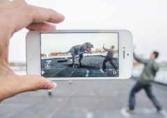 AR增強(qiáng)現(xiàn)實(shí)與VR虛擬現(xiàn)實(shí)的區(qū)別