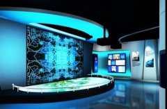 數(shù)字沙盤的實(shí)際運(yùn)用