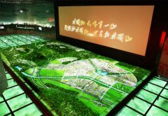 數(shù)字沙盤與傳統(tǒng)沙盤的不同之處