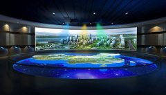 數(shù)字沙盤在房地產(chǎn)中的應(yīng)用