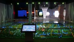 數字沙盤、投影沙盤、多媒體沙盤的區別