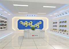企業(yè)數(shù)字展廳對企業(yè)的好處