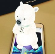 AR增強(qiáng)現(xiàn)實(shí)技術(shù)工作原理