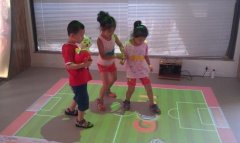 互動投影與全息投影的詳細區別