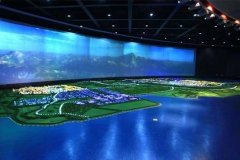 展廳多媒體設備