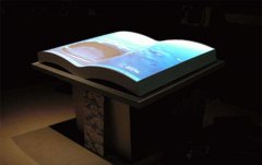 電子虛擬翻書設(shè)備及價格