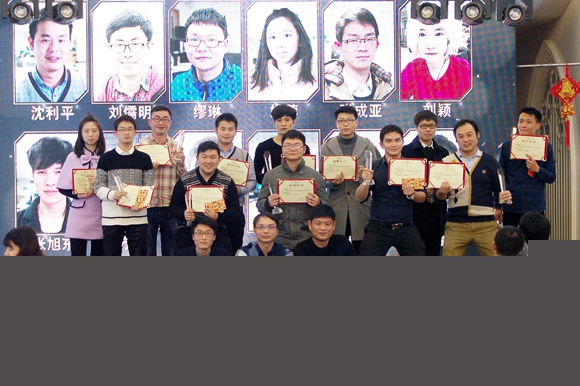 奔跑吧，火米人12