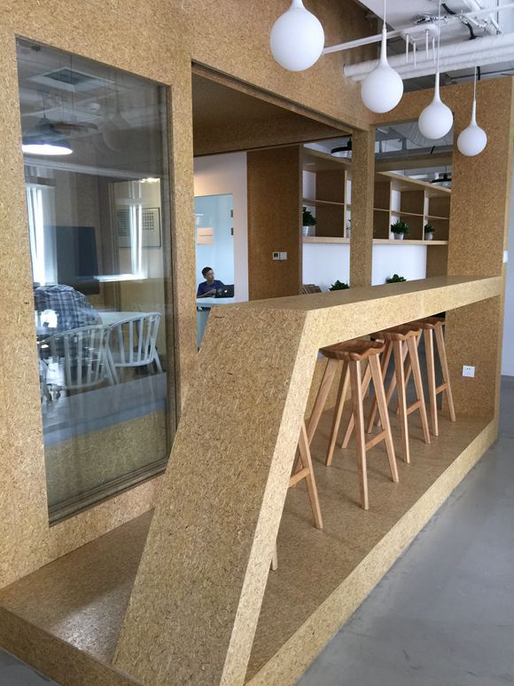 火米互動(dòng)北京分公司環(huán)境6