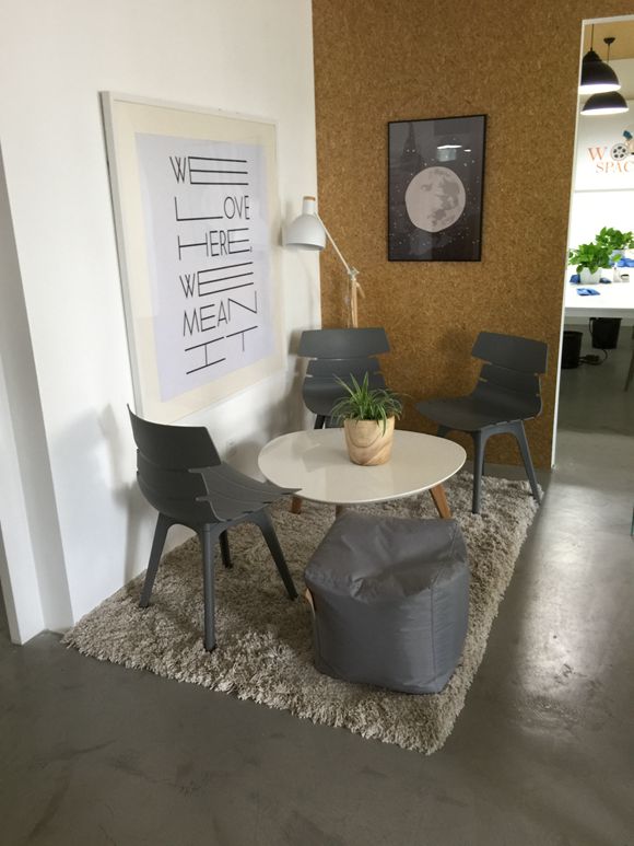 火米互動(dòng)北京分公司環(huán)境9